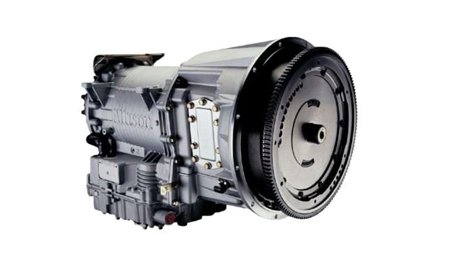 Allison Transmission