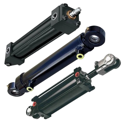 Hydraulic Cylinders