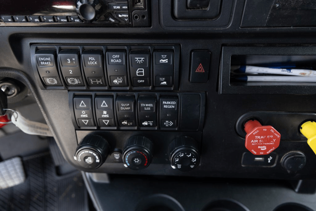 Components Repair