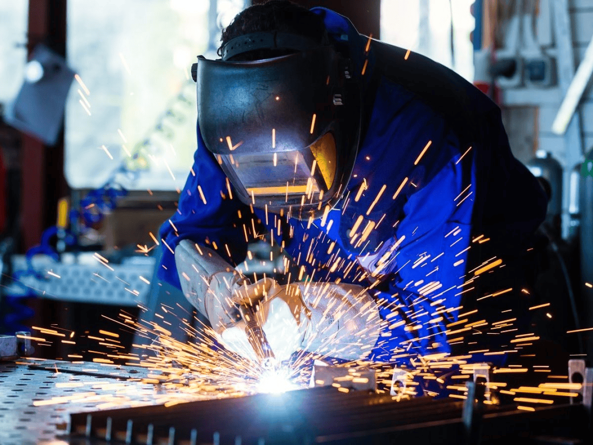 Engineering and fabrication