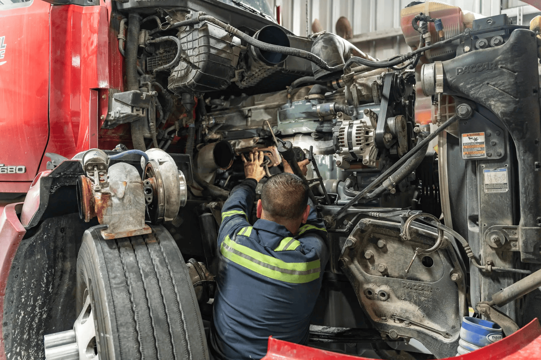 Mechanic & Electrrical Repair