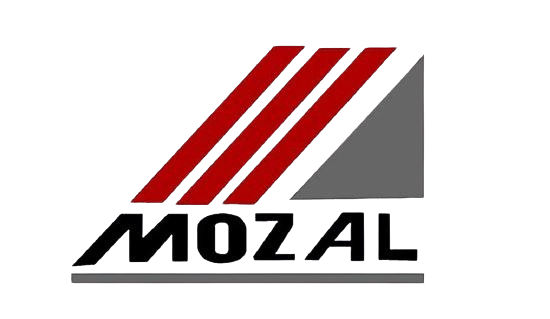 Mozal Logo