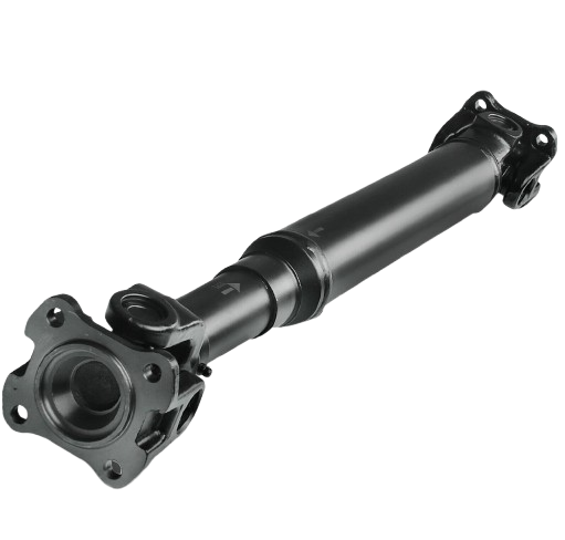 Propshaft Rebuilding
