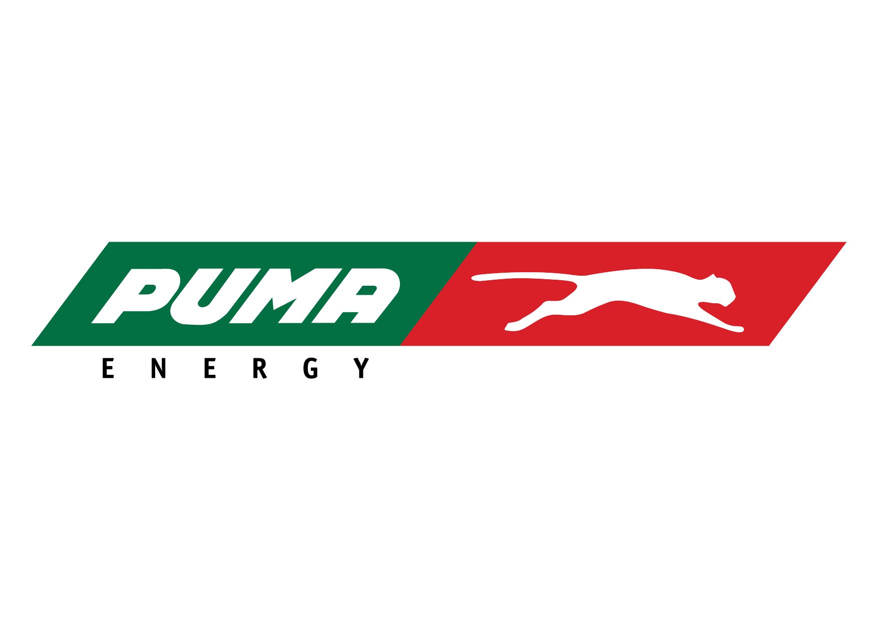 PUMA Logo