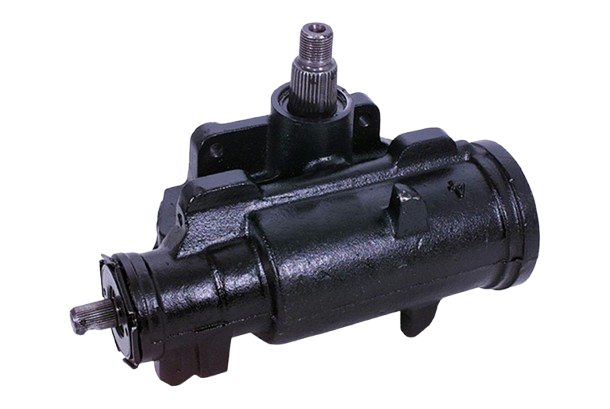 Steering Boxes
