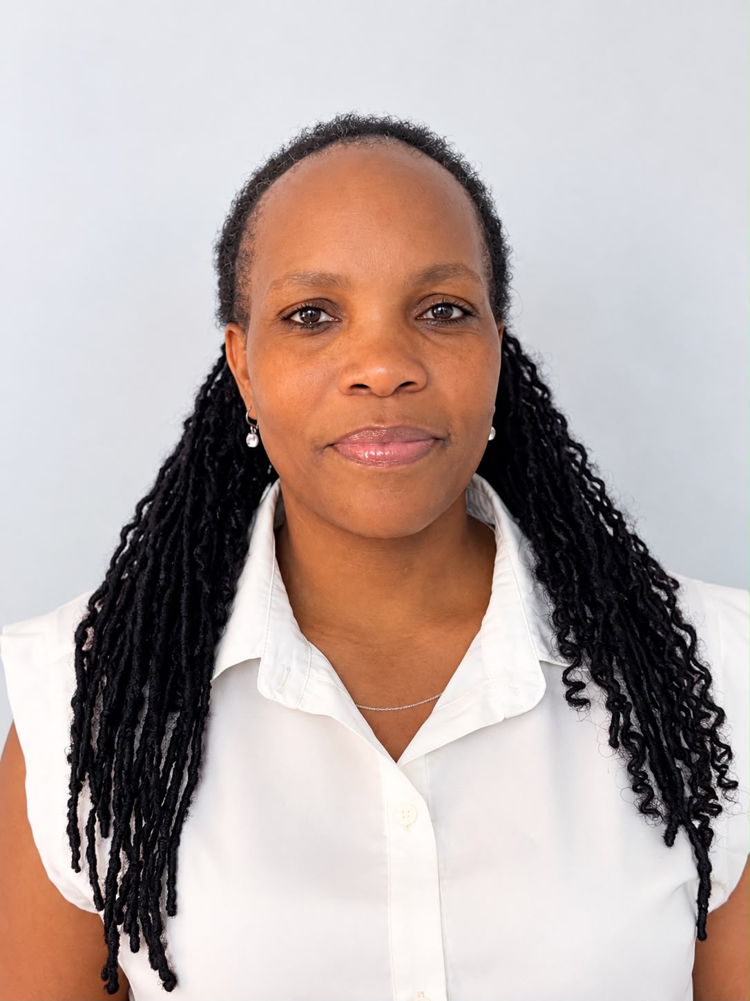 Gladys Mafuiane
