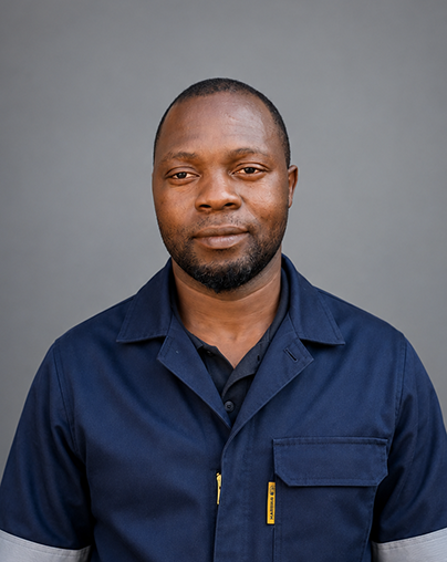 Isaias Muianga